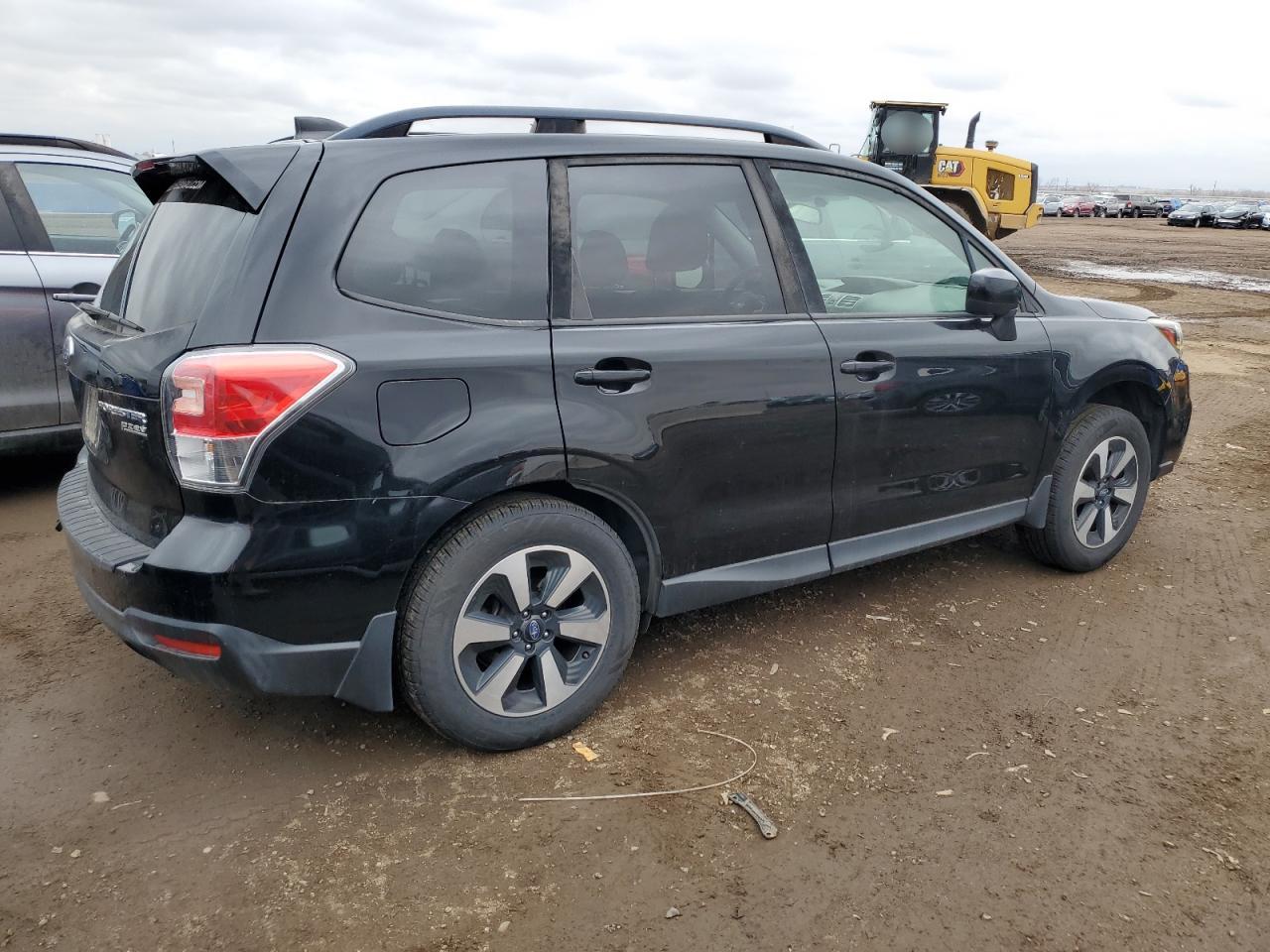 2022 Subaru Forester - Image 3