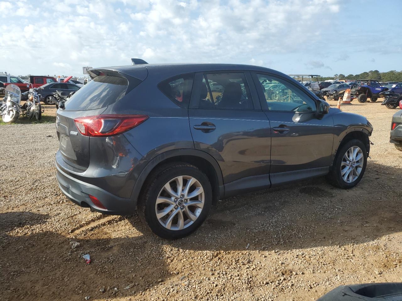 2014 Mazda CX-5 - Image 3