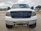 2006 Ford F150 Supercrew للبيع في Grand Prairie، TX - Front End