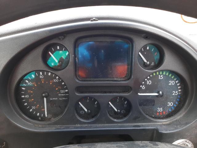 2005 DAF FA LF45.18