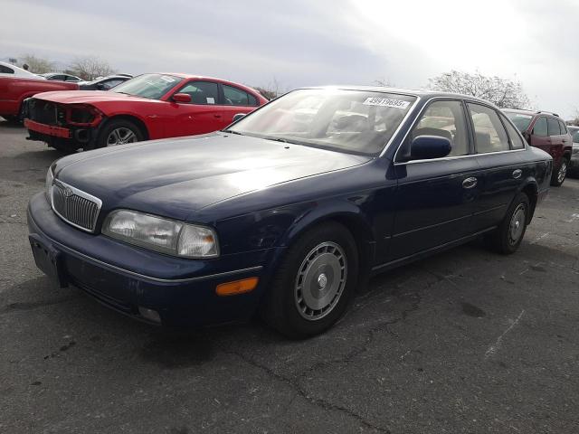 1994 Infiniti Q45 