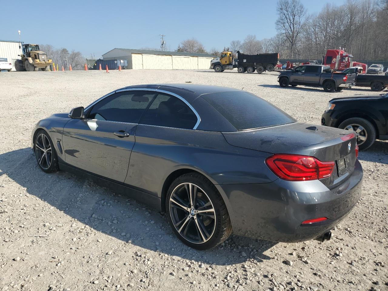 2018 BMW 4er - Image 2
