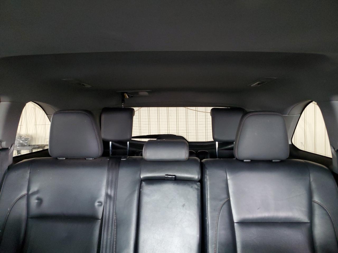 2015 Toyota Highlander - Image 10