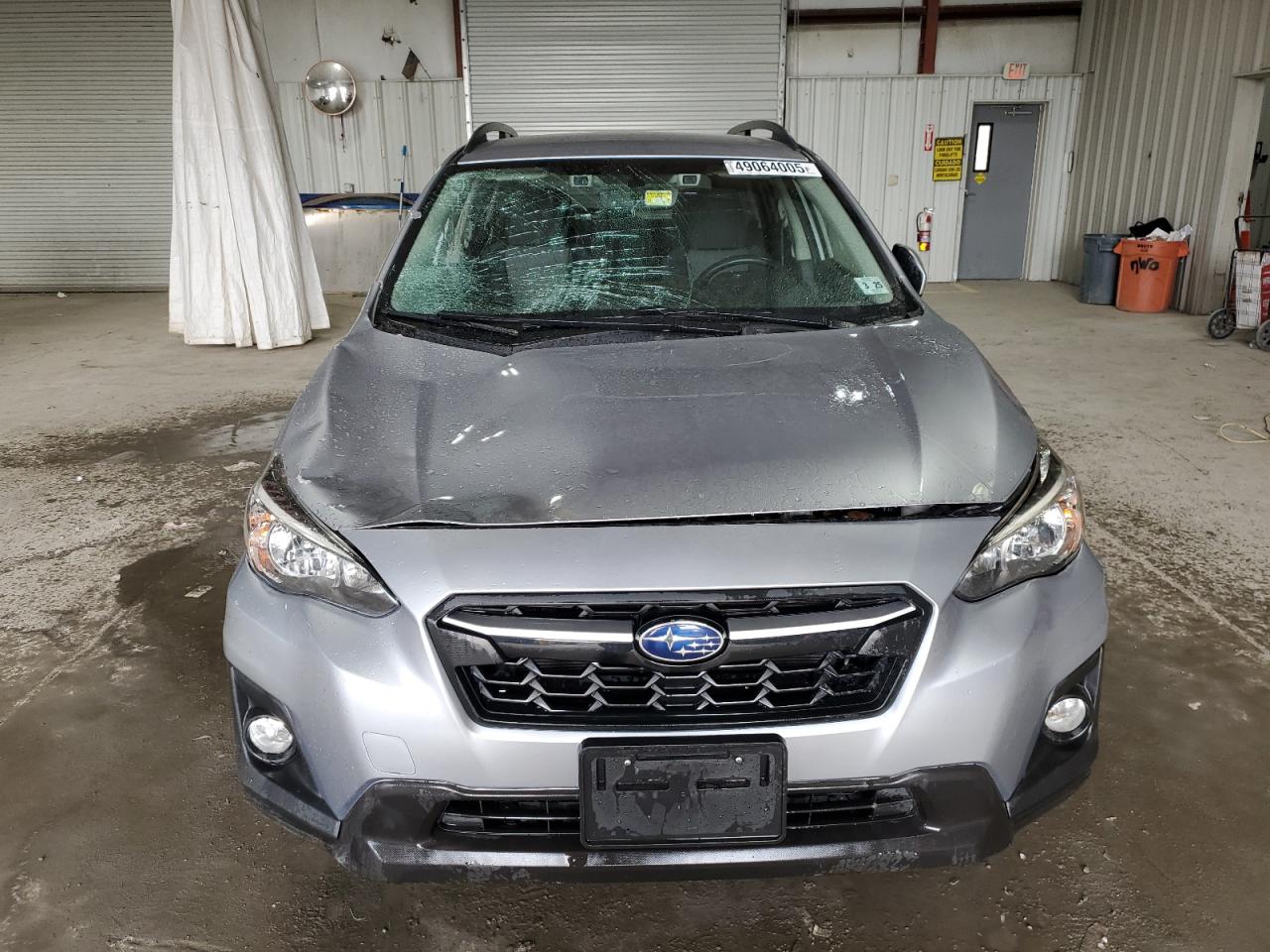 2020 Subaru XV - Image 5