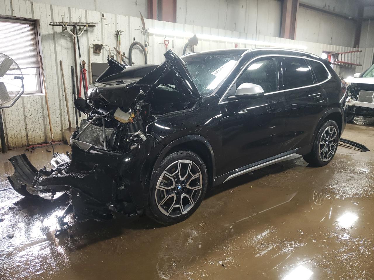 2023 Bmw X1 Xdrive28I for Sale in Elgin, IL - Front End