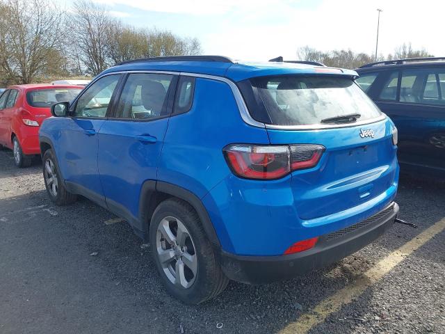 2019 JEEP COMPASS LO
