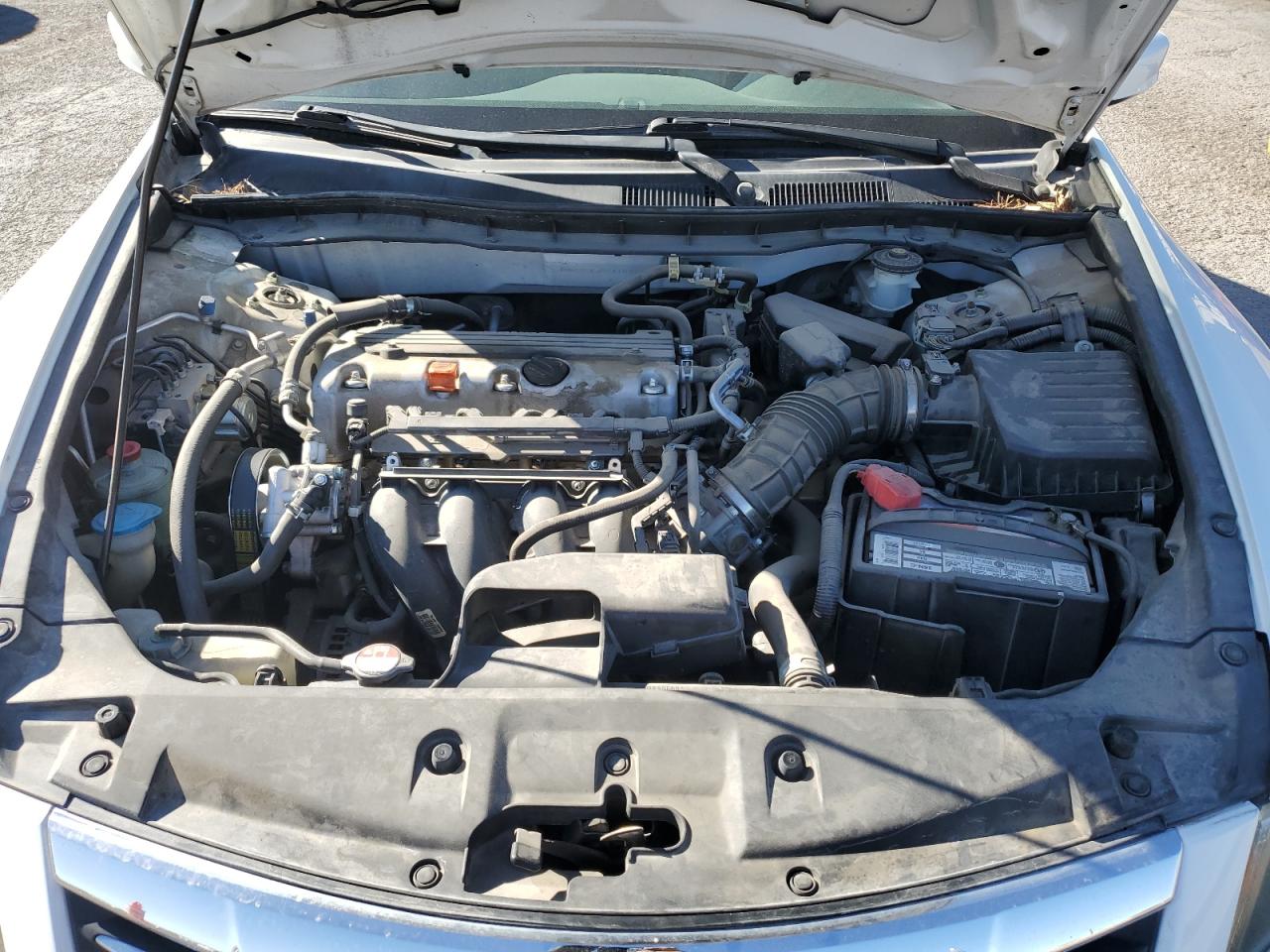 2012 Honda Accord - Image 11