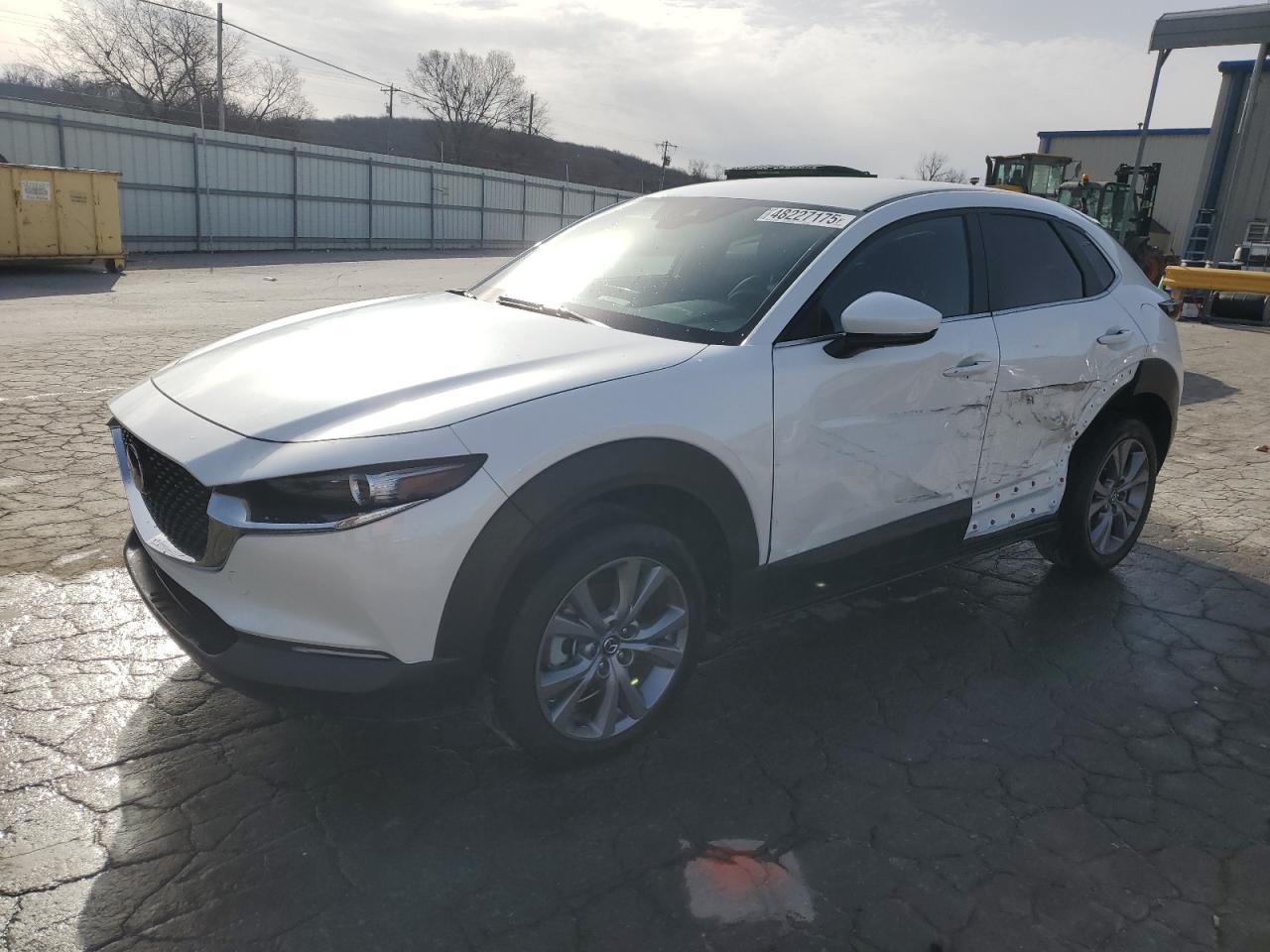 2023 Mazda CX-30 - Image 1