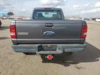 2008 Ford Ranger Super Cab en Venta en Newton, AL - Side