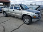 2002 Chevrolet Silverado K1500 на продаже в Fort Wayne, IN - Rear End