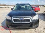 2018 Subaru Forester 2.5I na sprzedaż w Wayland, MI - Rear End