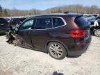 2018 Bmw X3 Xdrive30I for Sale in West Warren, MA - Front End