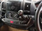2014 PEUGEOT BOXER 335 for sale at Copart NEWBURY
