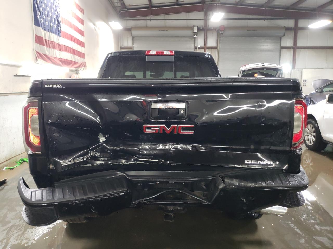 2017 GMC Sierra - Image 6