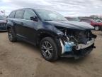 2019 Toyota Highlander Le იყიდება New Britain-ში, CT - All Over