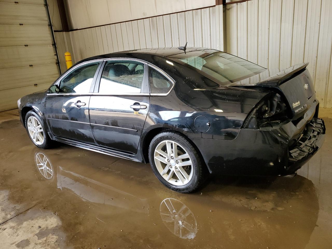 2012 Chevrolet Impala - Image 2