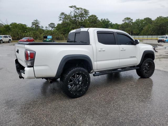  TOYOTA TACOMA 2020 White