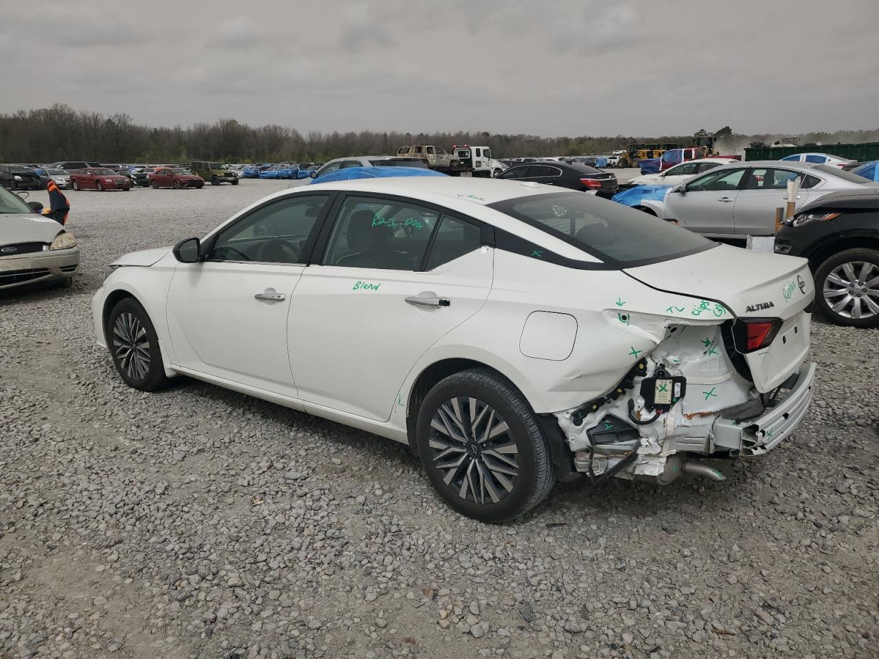 1N4BL4DW2RN417521 NISSAN ALTIMA 2024