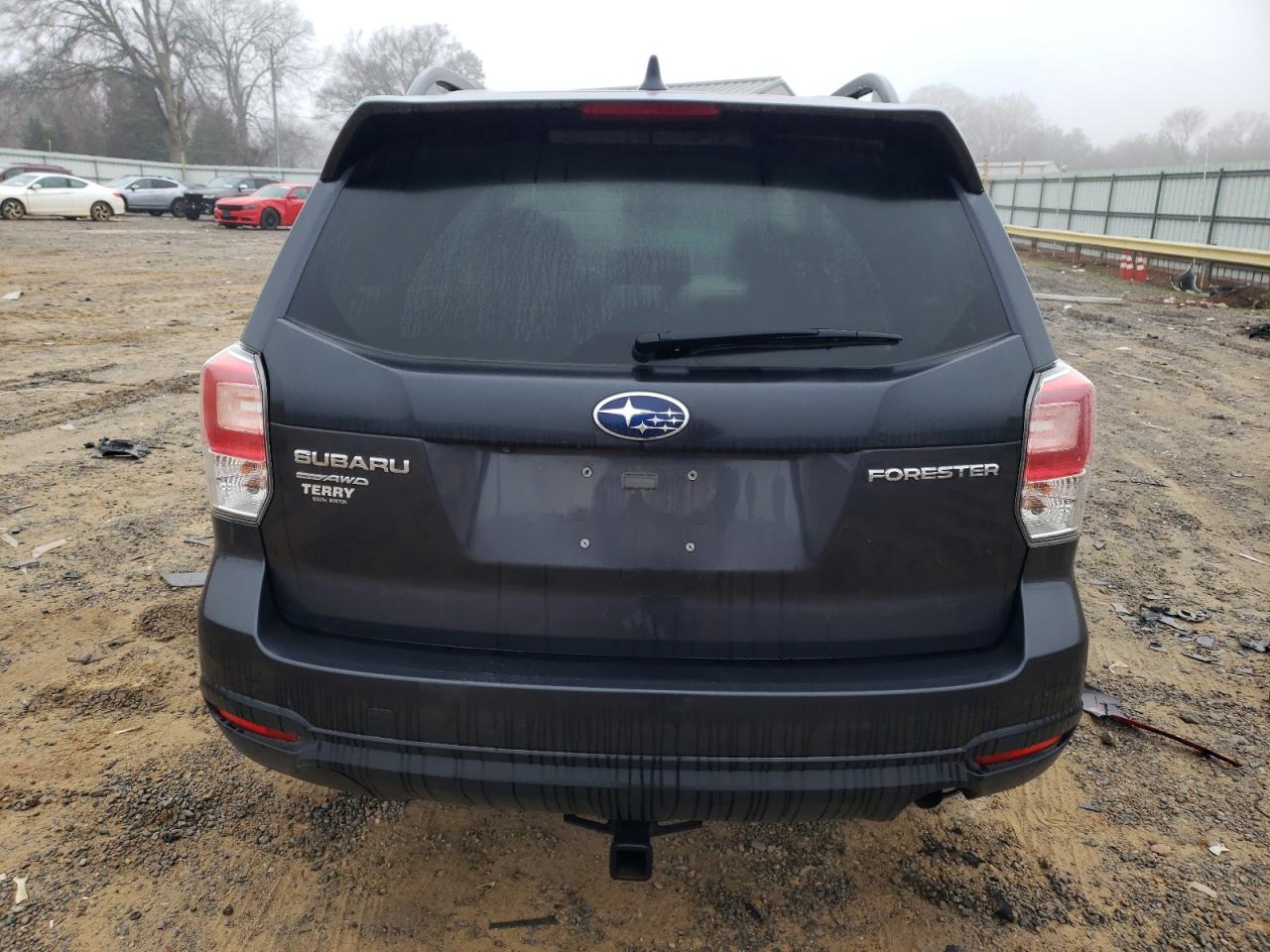 2018 Subaru Forester - Image 6