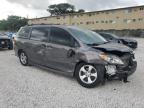 2014 Toyota Sienna Le zu verkaufen in Opa Locka, FL - Front End