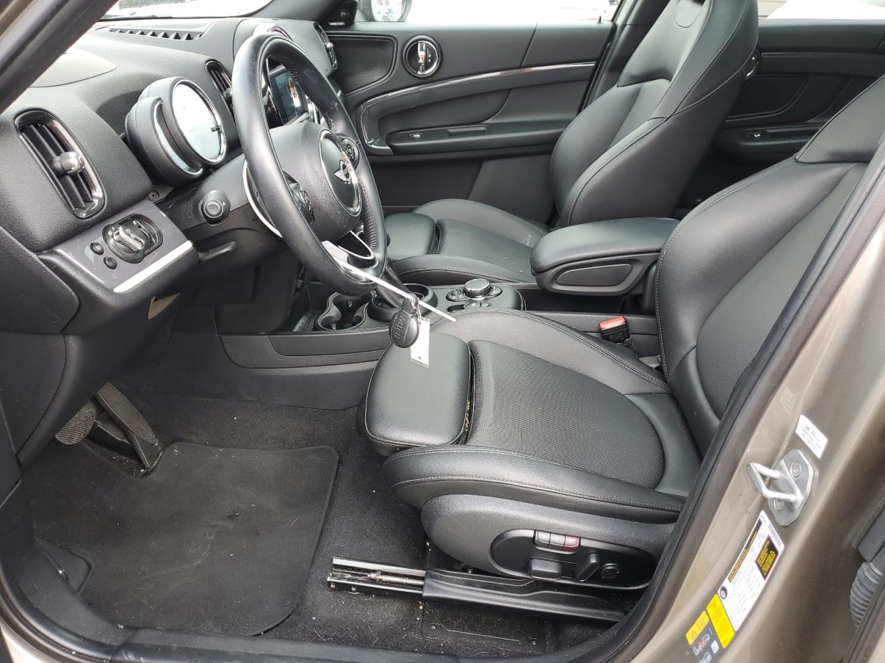 2018 MINI Cooper - Image 7