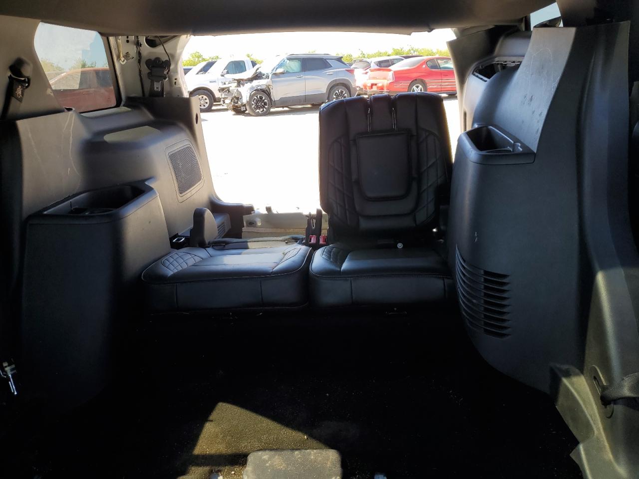 1FM5K8HT0GGC66953 FORD EXPLORER 2016