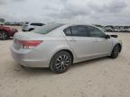 2012 Honda Accord Lx for Sale in San Antonio, TX - Front End