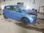 2017 Chevrolet Spark 2Lt   за продажба в Lexington, KY - Front End