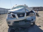2012 Nissan Frontier S for Sale in Fredericksburg, VA - Front End
