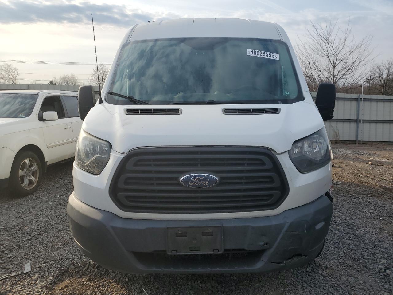 2015 Ford Transit - Image 5