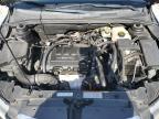 2011 Chevrolet Cruze Lt en Venta en Cahokia Heights, IL - Rear End