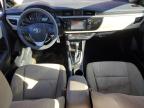 2015 Toyota Corolla L for Sale in Cahokia Heights, IL - Rear End