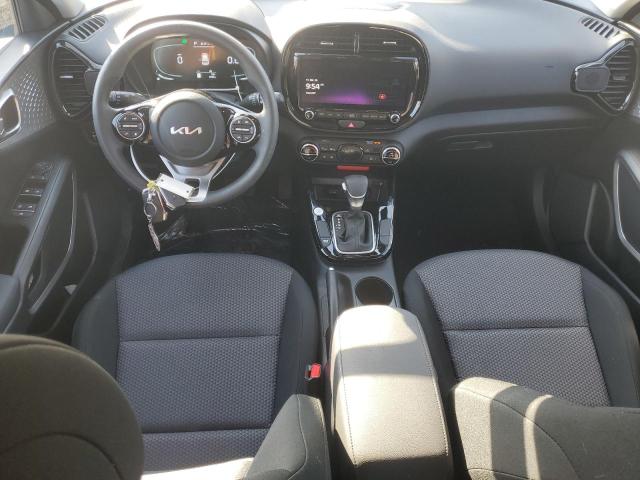  KIA SOUL 2024 Blue