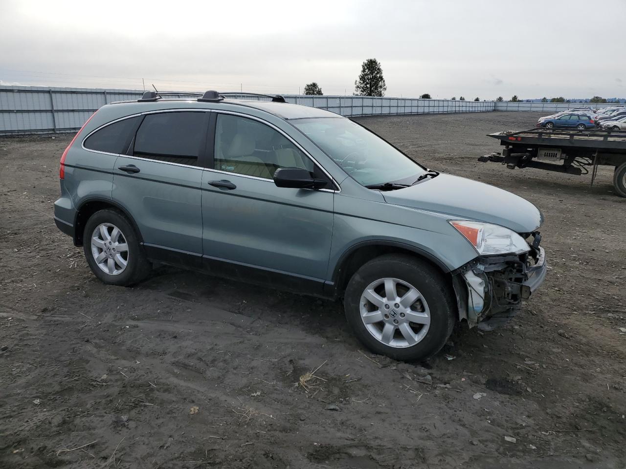 2011 Honda CR-V - Image 4