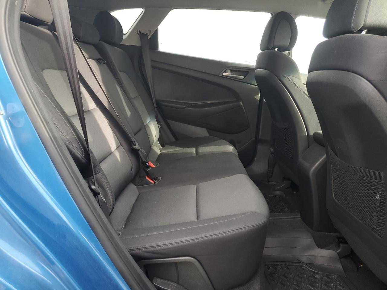 2018 Hyundai Tucson - Image 11