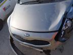 2015 KIA CARENS 4 C for sale at Copart WOLVERHAMPTON