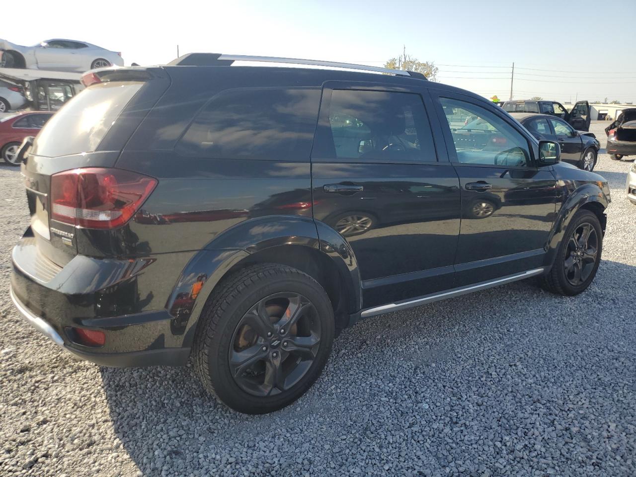 2018 Dodge Journey - Image 3