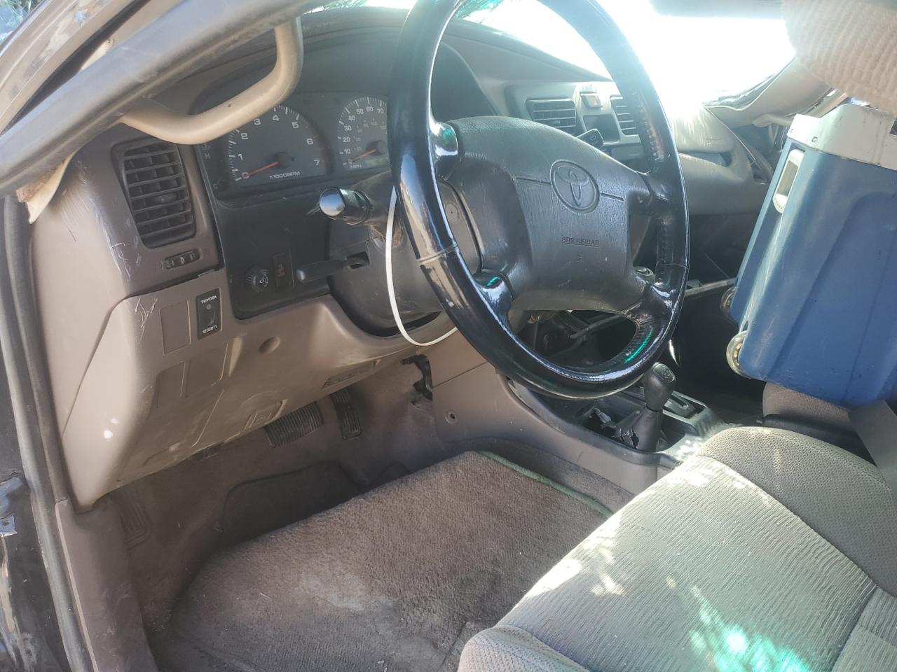 1999 Toyota 4Runner - Image 8