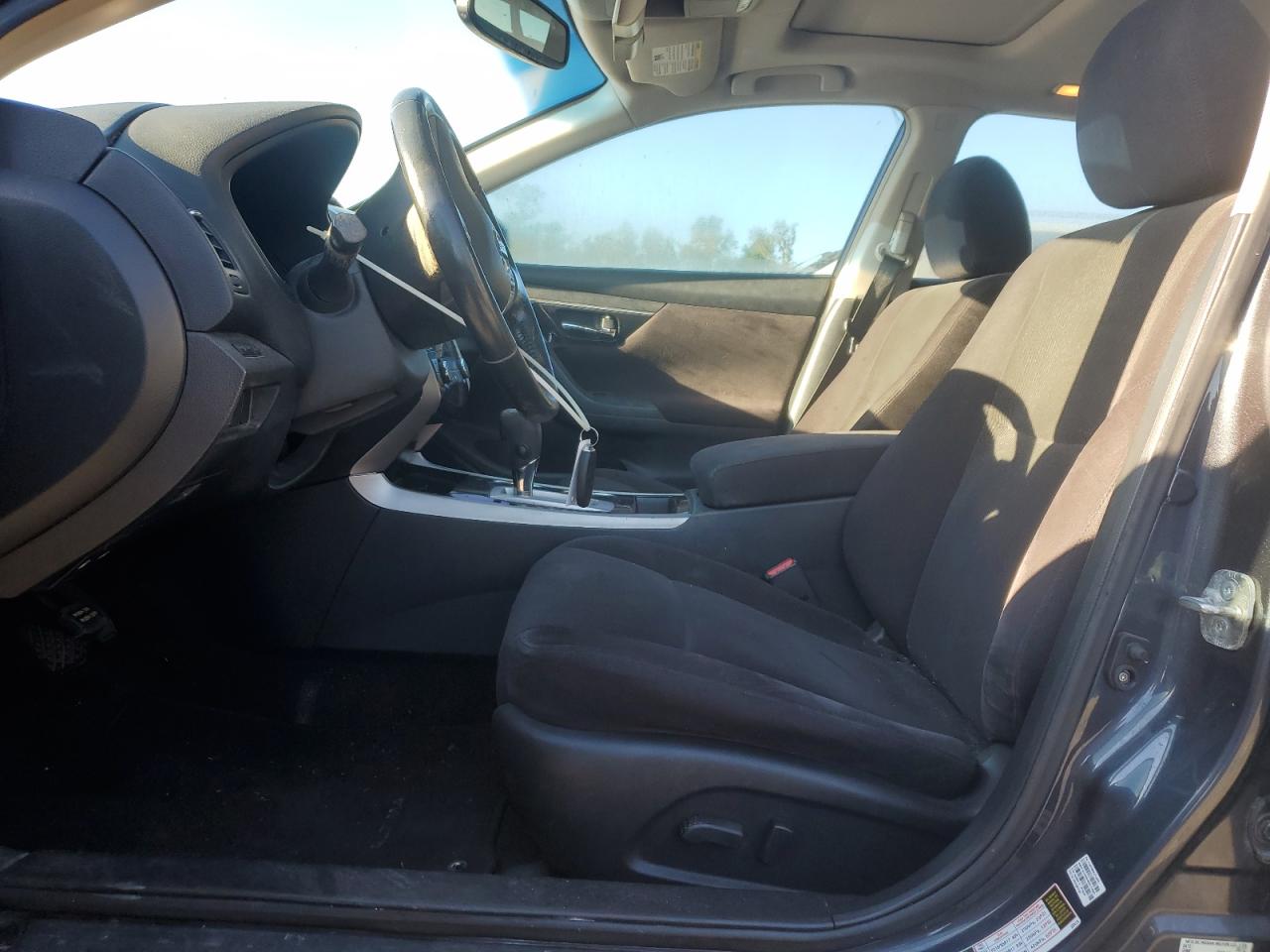 2013 Nissan Altima - Image 7