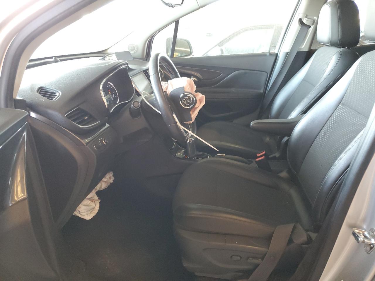 2018 Buick Encore - Image 7