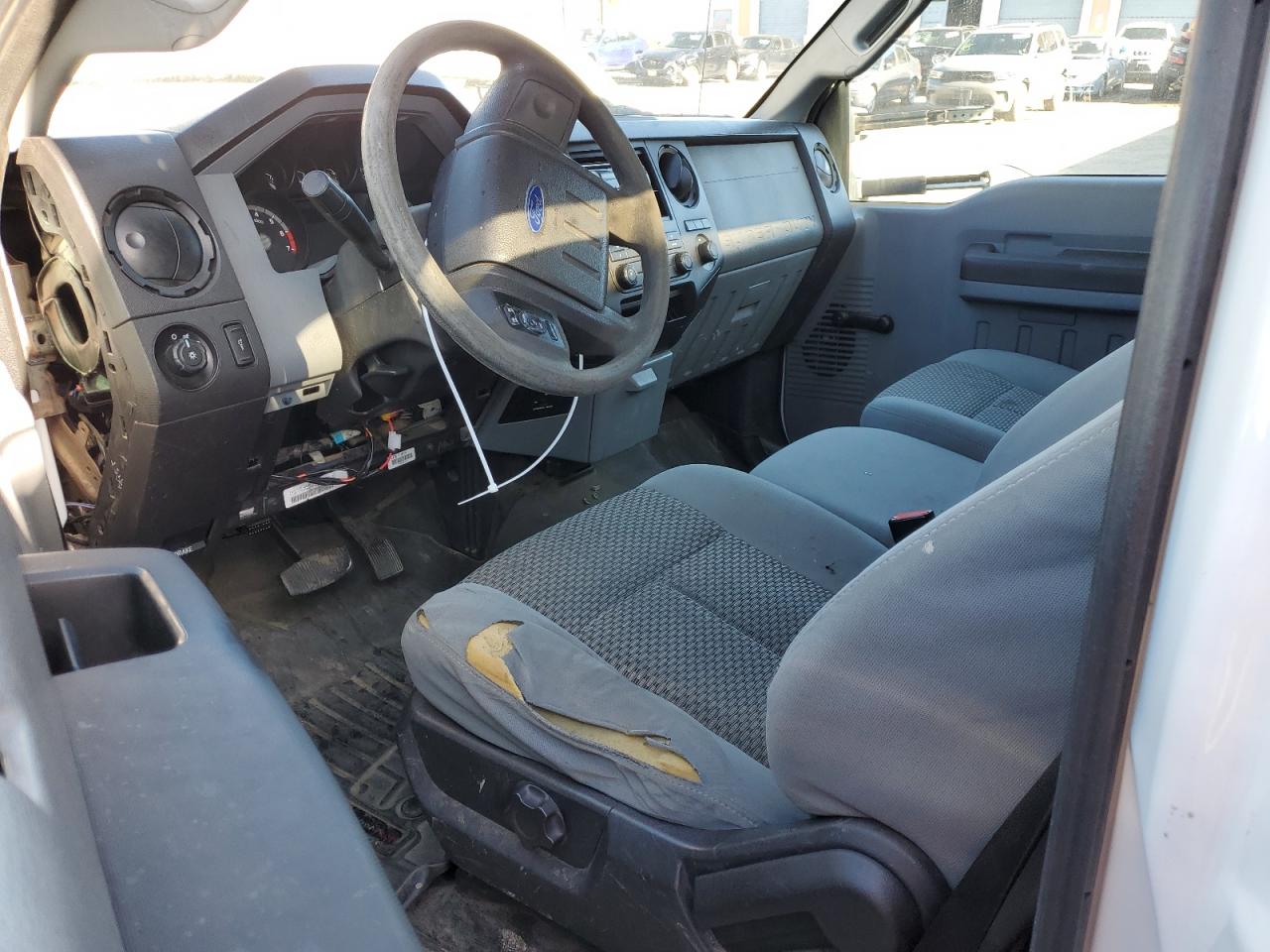 2014 Ford F250 - Image 8