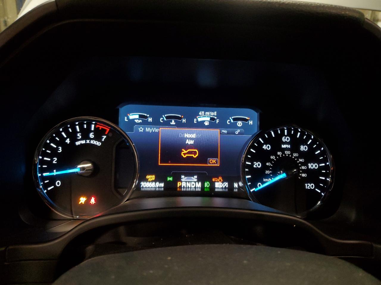 2021 Ford Expedition - Image 9