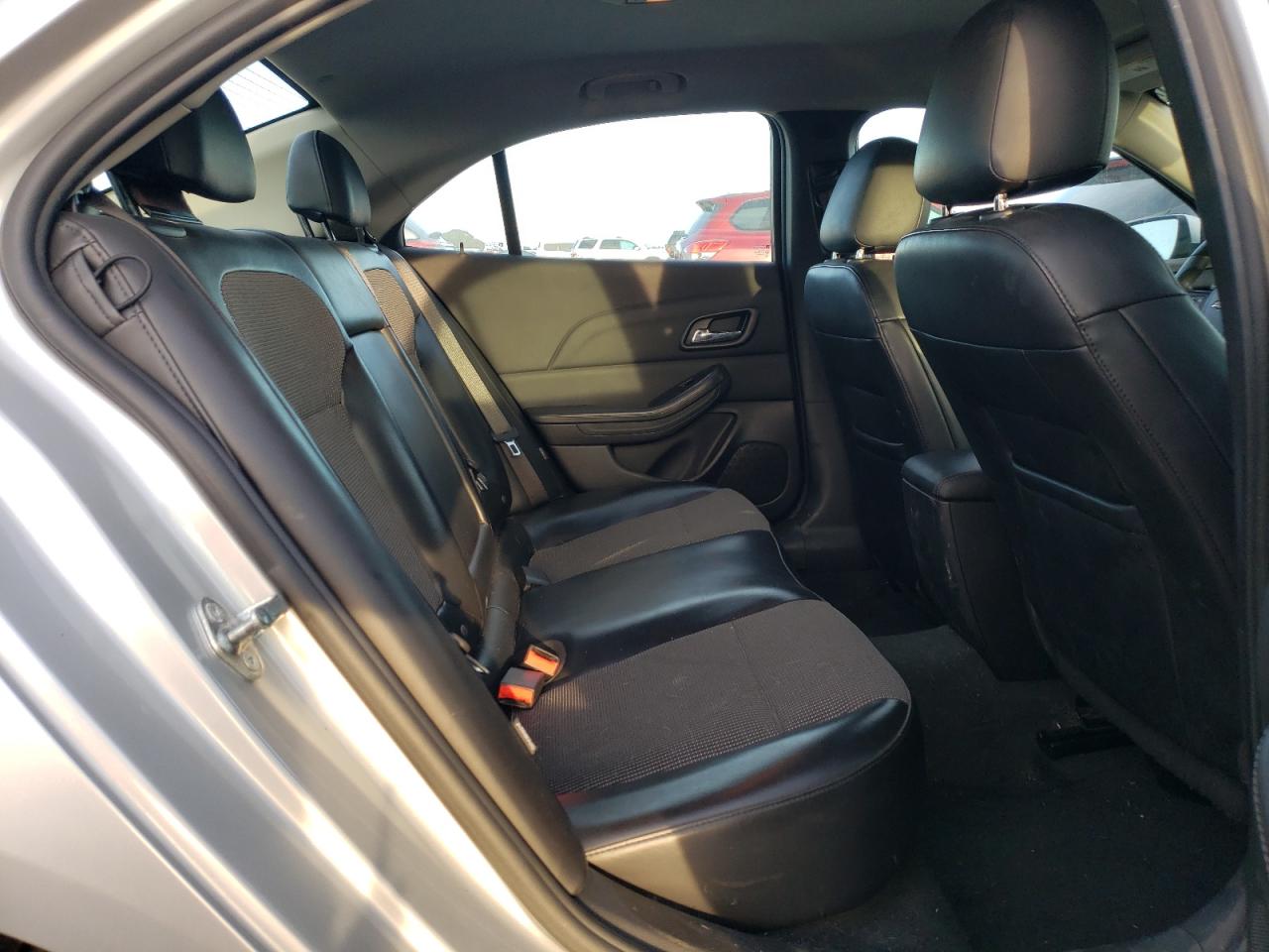 2014 Chevrolet Malibu - Image 10