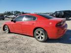 2019 DODGE CHARGER SXT for sale at Copart TX - HOUSTON