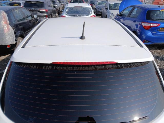 2015 HYUNDAI I30 SE BLU