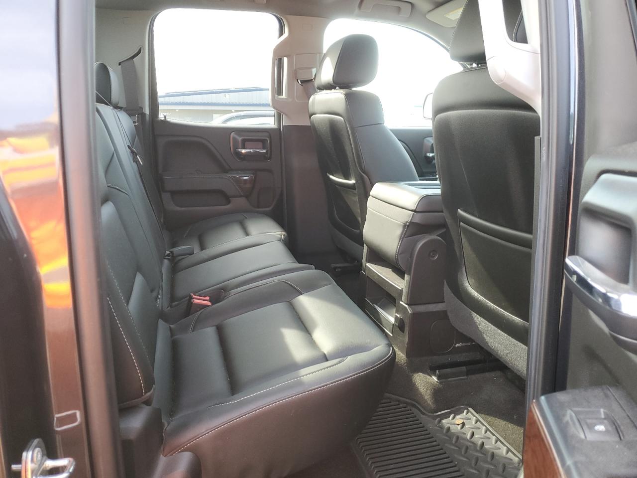 2015 GMC Sierra - Image 10