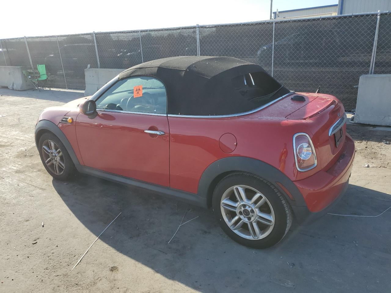 2012 MINI Cooper - Image 2