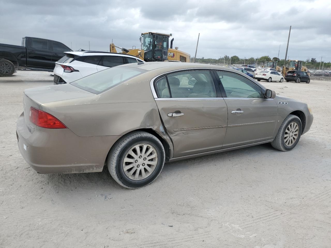 2006 Buick Lucerne - Image 3