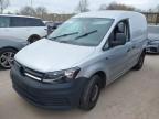 2016 VOLKSWAGEN CADDY C20 for sale at Copart SANDY