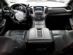 2016 Chevrolet Tahoe C1500 Ltz zu verkaufen in Oklahoma City, OK - Front End